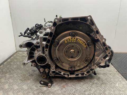 Caja Cambios Automatica Mazda CX5 G KE) SH AUT.