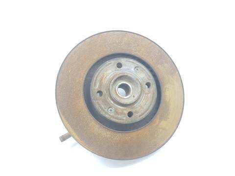 Foto 2ª: Mangueta Delantera Derecha Peugeot Partner 1.6 16V HDI FAP 90CV [9HF] (2008)