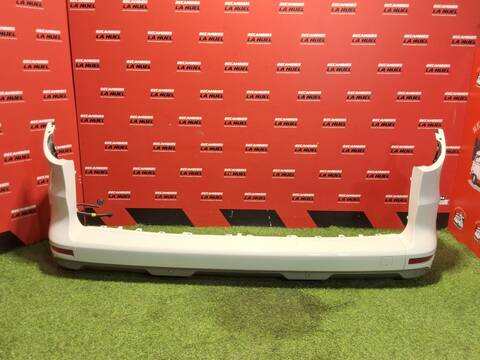 Paragolpes Trasero Renault Kangoo BLUE DCI 95 KJAB) 95CV 70KW