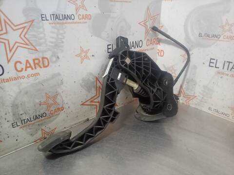 Pedal Embrague Citroen C5 FEEL AIRCROSS 131CV 96KW