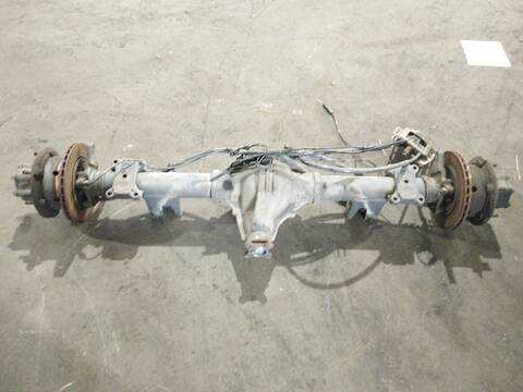 Puente Trasero Mercedes Sprinter 416 CDI 904.662 904.663) 156CV 115KW