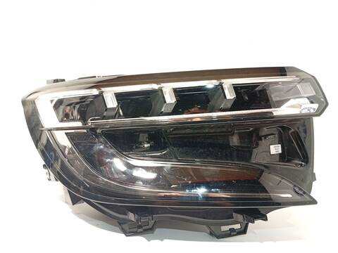 Faro Derecho Renault Austral 1.3 G 160CV 118KW AUT. TCE