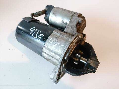 Motor de Arranque Hyundai i30 SLE 1.6 CRDI CAT 110CV