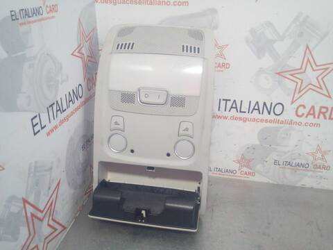 Foto 4ª: Luz Interior Audi A5 2.0 TDI 105KW) 143CV [CAGA] (2010)