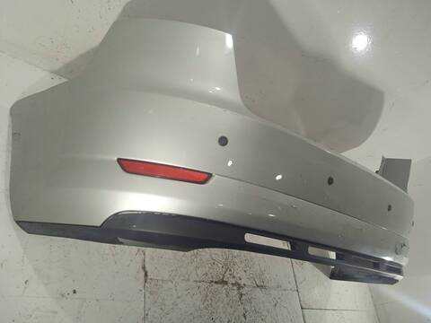 Foto 3ª: Paragolpes Trasero Ford Mondeo 2.0 TDCI CAT 140CV 103KW [QXBA/D4204T] (2008)