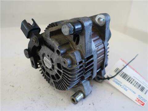 Foto 2ª: Alternador Peugeot 407 2.0 HDI 135 136CV 100KW [RHR (DW10BTED4)] (2004)