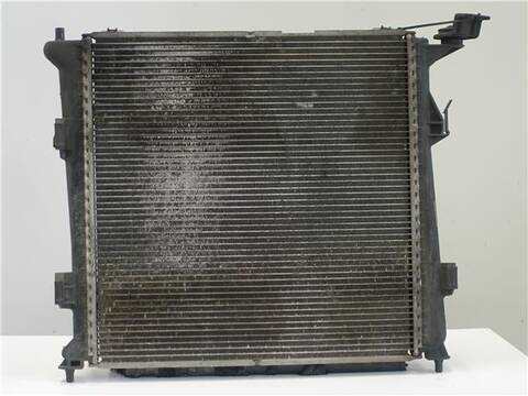 Foto 2ª: Radiador Motor Kia Ceed 1.6 CRDI 115 115CV 85KW ED) [D4FB] (2007)
