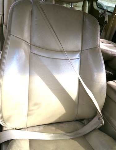Cinturón Delantero Derecho Ssangyong Rodius 2.7 D 2005-2013