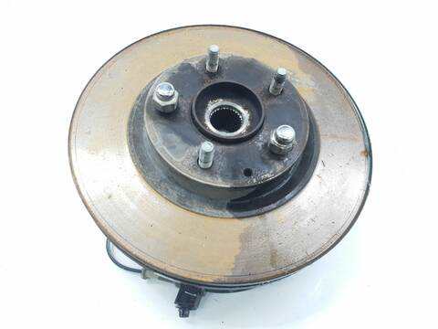 Mangueta Delantera Izquierda Mazda CX5 STYLE 2WD