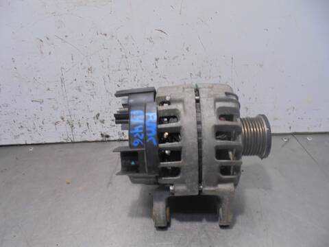 Foto 3ª: Alternador Renault Megane BOSE-EDITION BERLINA 130CV 97KW IV BERLINA 5P [H5F F4] (2017)