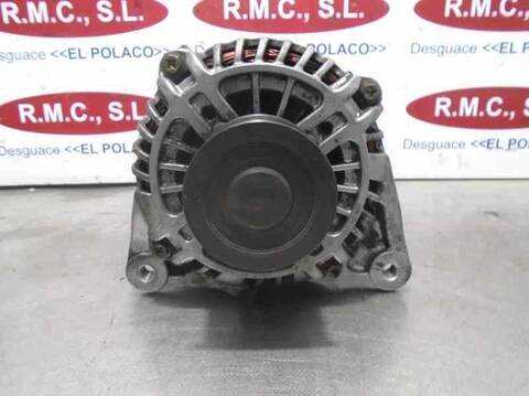 Alternador Mazda 6 2.0 DIESEL CAT BERLINA 136CV 100KW