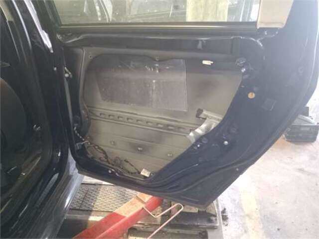 Foto 3ª: Puerta Trasera Derecha Mercedes Clase B 150 2.0 200 CDI (245.208) [2.0 LTR. - 103 KW CDI CAT] [OM 640.941]
