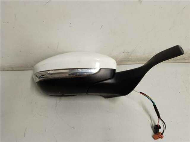 Foto 2ª: Retrovisor Derecho Peugeot 2008 1.2 ACCESS [1.2 LTR. - 60 KW 12V VTI] [HM01]