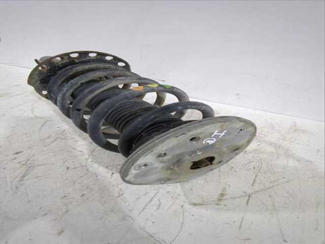 Foto 3ª: Amortiguador Delantero Izquierdo Land Rover Freelander 2.2 TD4 4X4 160CV [224DT(DW12BTED4) DW12BTED4] (2006)