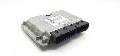 Centralita Motor ECU Volkswagen Bora CONCEPTLINE BERLINA 105CV 77KW