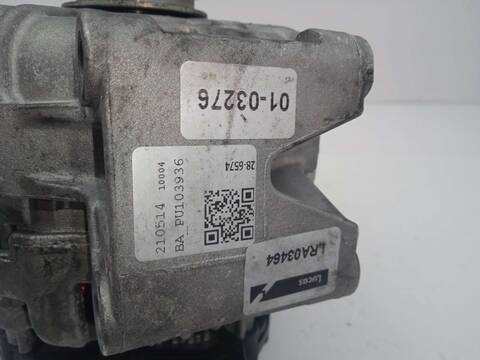 Foto 2ª: Alternador Mercedes Sprinter 210/213/216 CDI 906.611/613) 129CV 95KW CAJA CERRADA [651955] (2011)