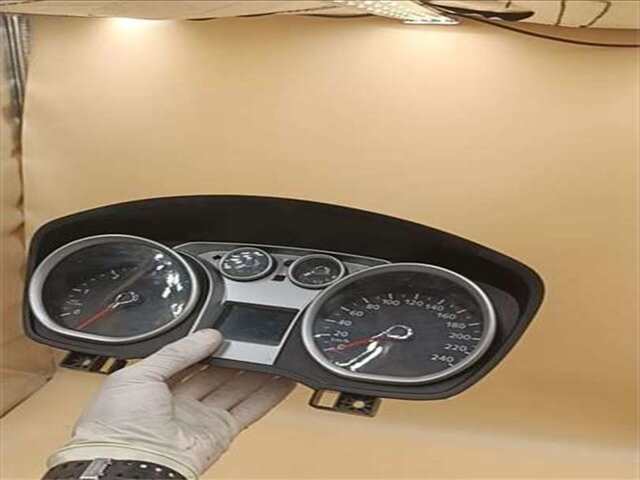 Foto 2ª: Cuadro de Instrumentos Ford C Max 1.8 TREND [1.8 LTR. - 85 KW TDCI TURBODIESEL CAT] (CB3)(2007 _2010)