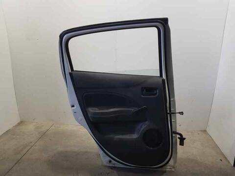 Foto 3ª: Puerta Trasera Izquierda Mitsubishi Space Star KAITEKI 112CV 82KW [3A92] (2022)