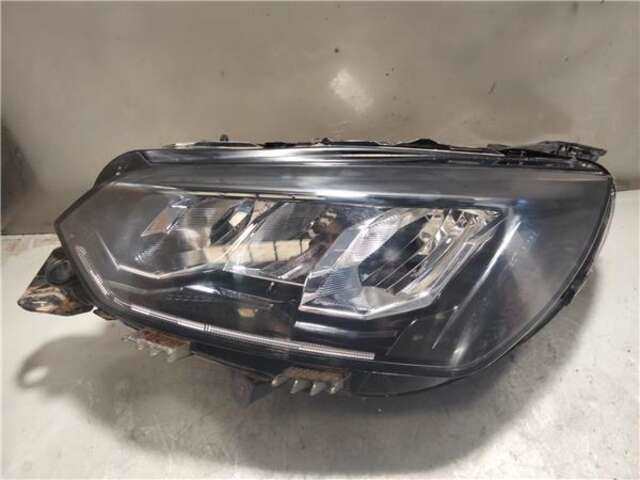 Faro Izquierdo Peugeot 208 1.2 ACTIVE PACK [1.2 LTR. - 74 KW PURETECH]