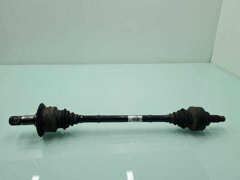 Transmision Trasera Derecha Bmw Serie 3 315 330D 258CV 190KW