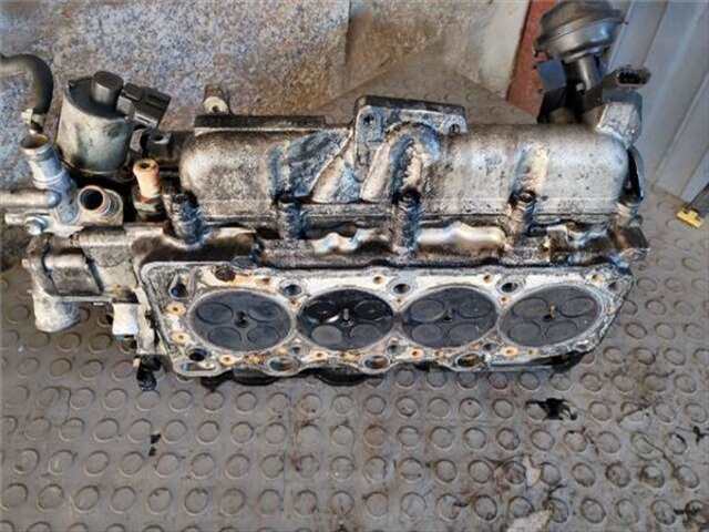 Foto 2ª: Culata Opel Astra 1.7 CDTI [Z 17 DTH]