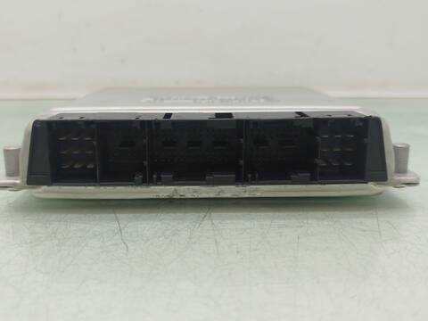 Foto 2ª: Centralita Motor ECU Mercedes Sprinter 416 CDI 156CV 115KW FURGONETA [612981] (2002)