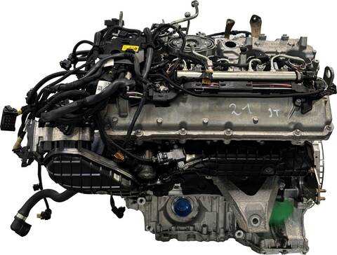 Motor Completo Bmw Serie 7 720 4.4 449 CV 330KW