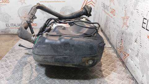 Foto 2ª: Deposito de Combustible Opel Corsa COLOR EDITION ECOFLEX 100CV 74KW [B14NEJ] (2017)