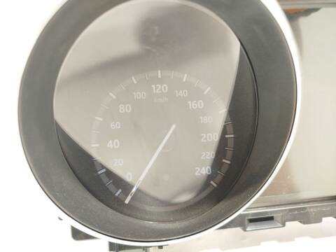 Foto 3ª: Cuadro de Instrumentos Land Rover Discovery 2.0 SD4 4X4 241CV 177KW [204DTA] (2017)