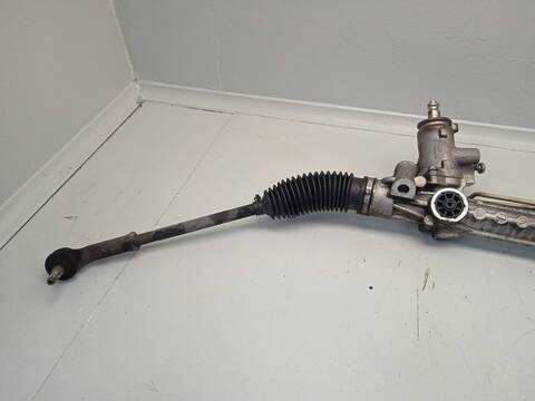 Foto 3ª: Cremallera de Direccion Jaguar X Type 2.0 DIESEL CAT 131CV 96KW [6B] (2004)