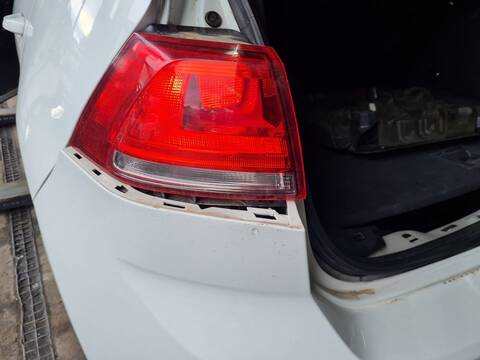 Piloto Trasero Izquierdo Volkswagen Golf ADVANCE BLUEMOTION 105CV 77KW