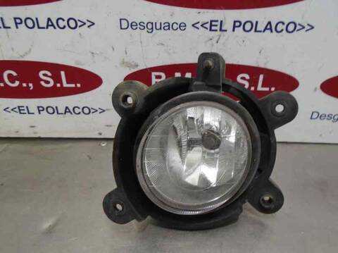 Faro Antiniebla Delantero Derecho Kia Sorento 2.5 CRDI ACTIVE 170CV 125KW