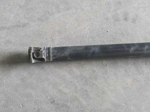 Foto 2ª: Transmision Central Honda Crv COMFORT 150CV 110KW RE) [R20A2] (2010)