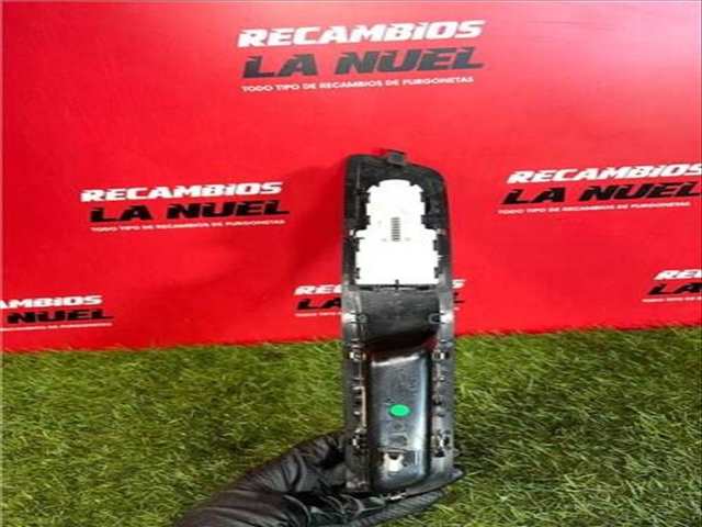 Foto 3ª: Botonera Elevalunas Citroen Jumpy CONFORT M BLUE-HDI FAP 116CV 85KW FURGON [BH01 BHX] (2020)