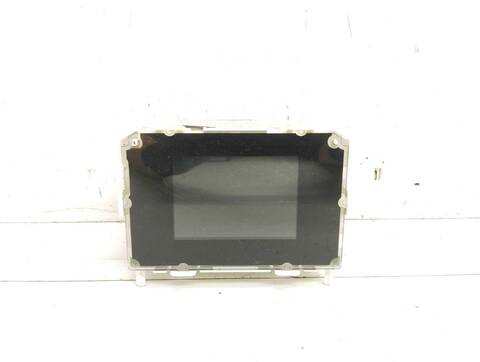 Pantalla Multifuncion Ford C Max TITANIUM 95CV 70KW