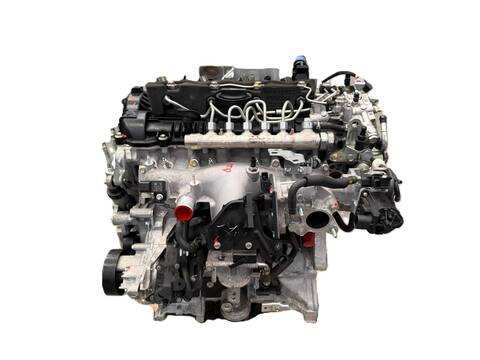 Motor Completo Mazda CX5 2.2 D 150CV 110KW