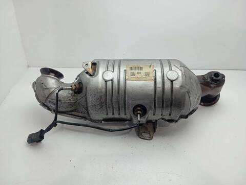 Catalizador Citroen C4 ONETONE 99CV 73KW