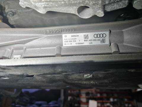 Cremallera de Direccion Audi A4 35 TDI S LINE AVANT 163CV 120KW