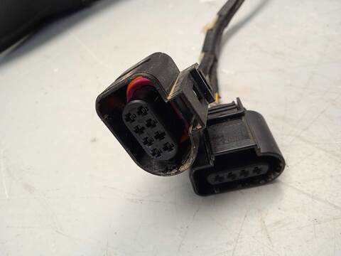 Foto 3ª: Retrovisor Derecho Seat Leon STYLE 116CV 85KW [DDY] (2019)