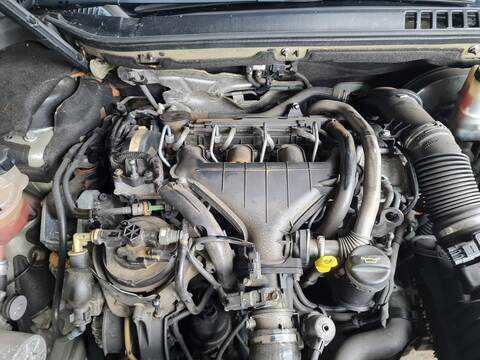 Motor Completo Peugeot 508 ACTIVE 140CV 103KW