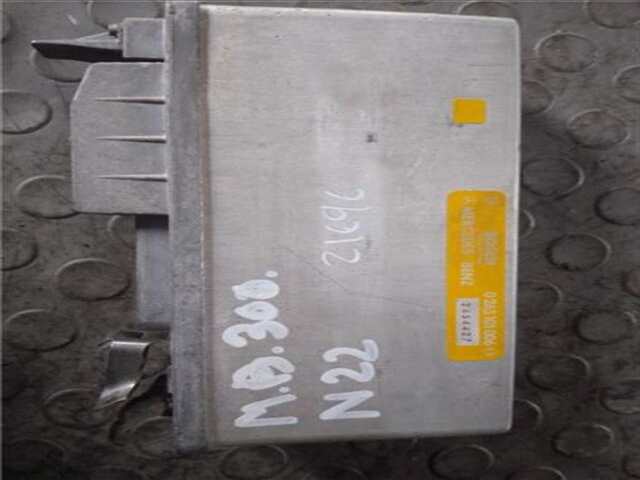 Centralita Abs Mercedes 300 D (123.130) SEDAN