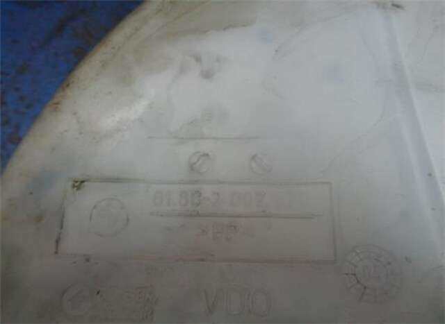 Deposito Limpiaparabrisas Bmw Serie 3 315 320 D (150CV)