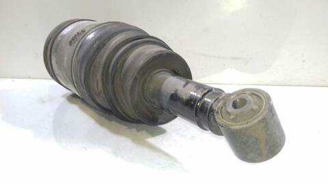 Foto 3ª: Amortiguador Trasero Izquierdo Land Rover Range 2.7 TD V6 CAT 190CV 140KW [276DT] (2005)