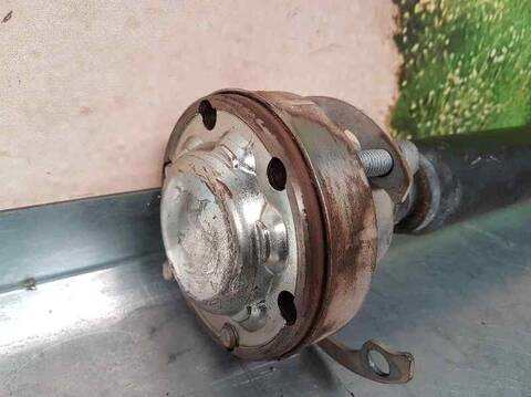 Foto 3ª: Transmision Central Audi Q7 4.2 TDI 240KW) 326CV [BTR] (2008)