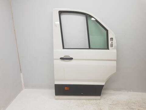Foto 2ª: Puerta Delantera Derecha Volkswagen Crafter 35 FURGON BL TSA FWD (2017)