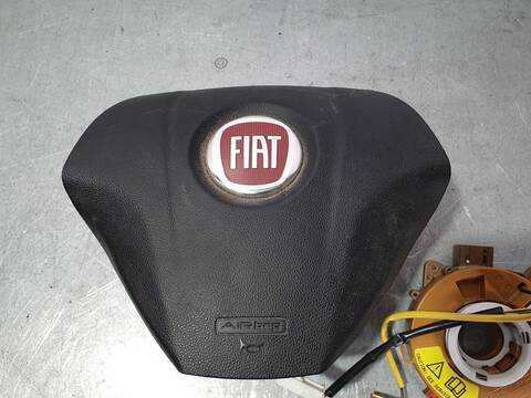 Foto 2ª: Airbag Delantero Izquierdo Fiat Doblo FURGON SX MAXI 105CV 77KW [198A3000] (2014)