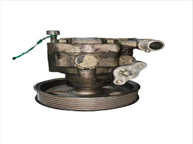 Foto 3ª: Bomba de Direccion Audi A4 2.0 TFSI (2007)