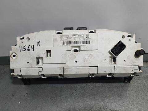 Foto 2ª: Cuadro de Instrumentos Citroen C5 PREMIER BERLINA 140CV 103KW [RHF] (2010)