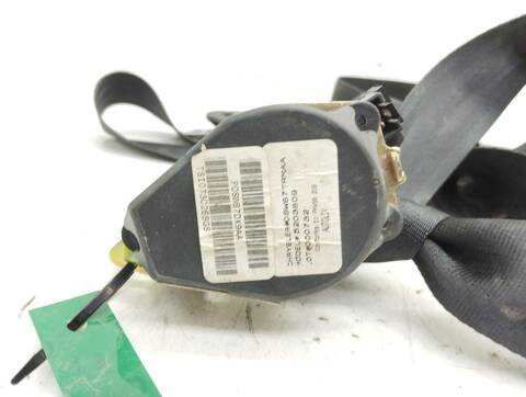 Foto 2ª: Cinturón Delantero Derecho Chrysler Neon 2.0 16V CAT 133CV 98KW [2 0L] (2001)