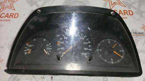 Cuadro de Instrumentos Mercedes Vito 79CV 58KW